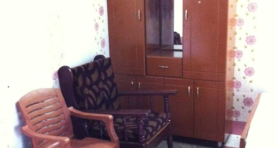 RSM Lakshmi Residency AC, Tiruchendur 2